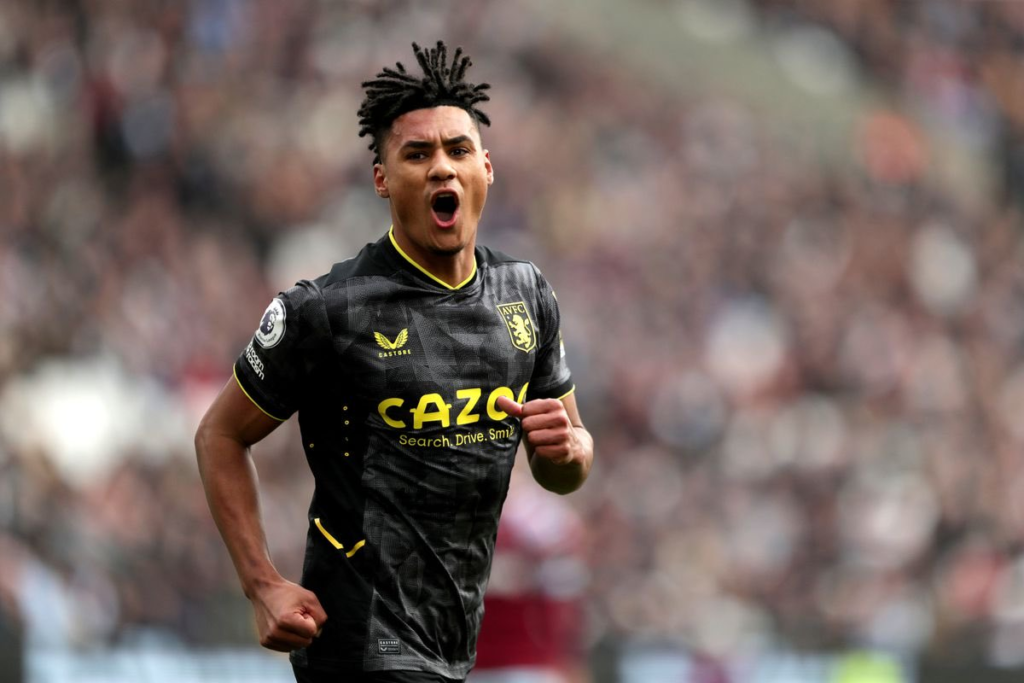 FPL Gameweek 28 Players to Buy- Watkins