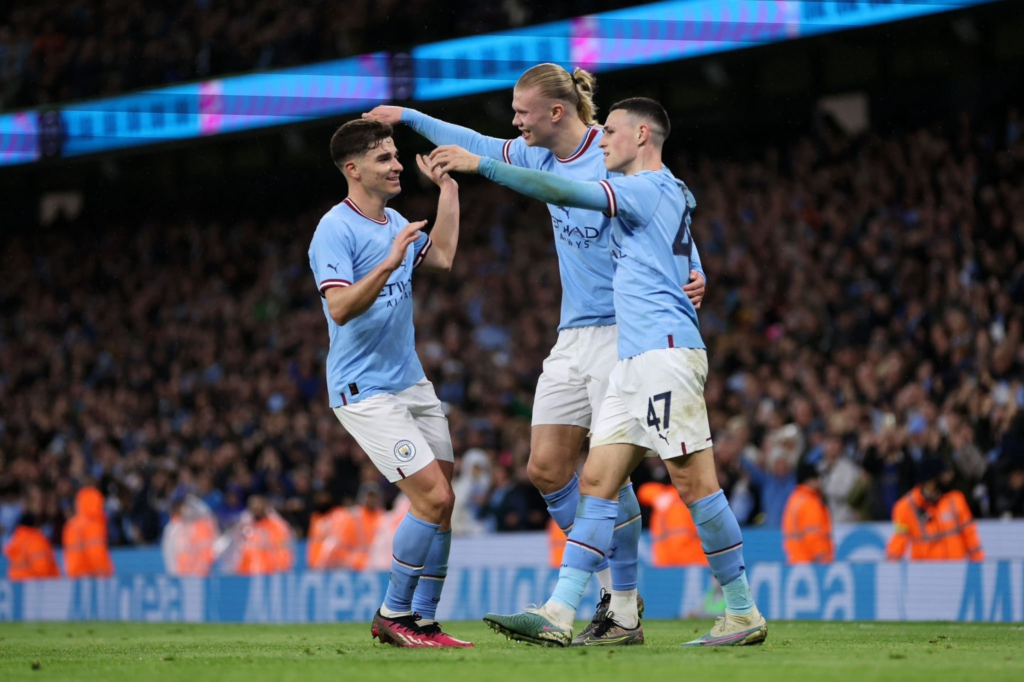 Man City DGW Updates and Scenarios from FPL GW33