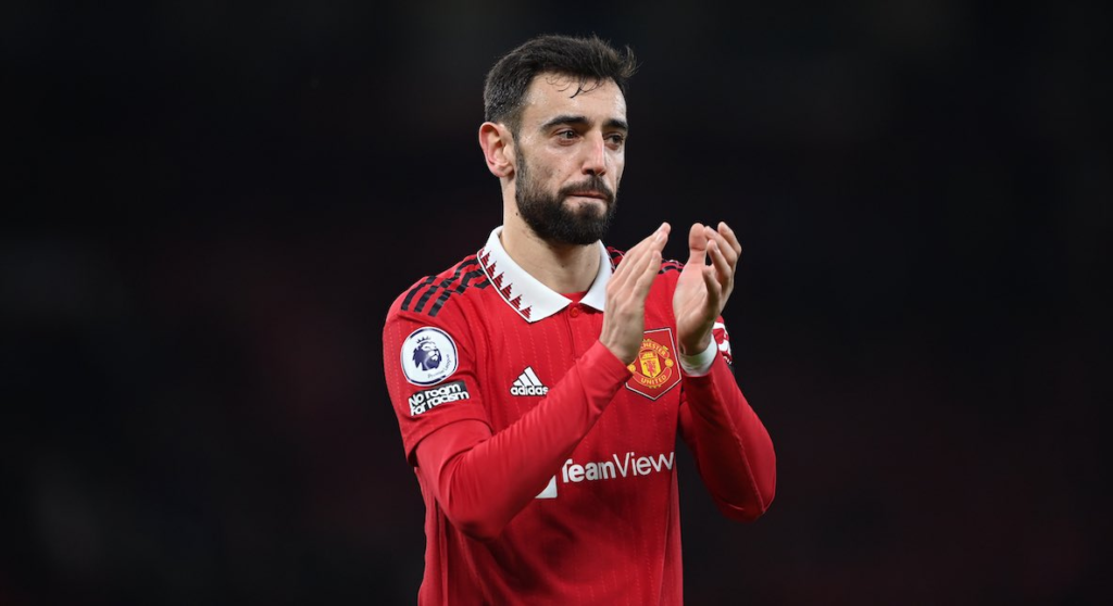 Man United Blank/DGW Updates from FPL DGW29