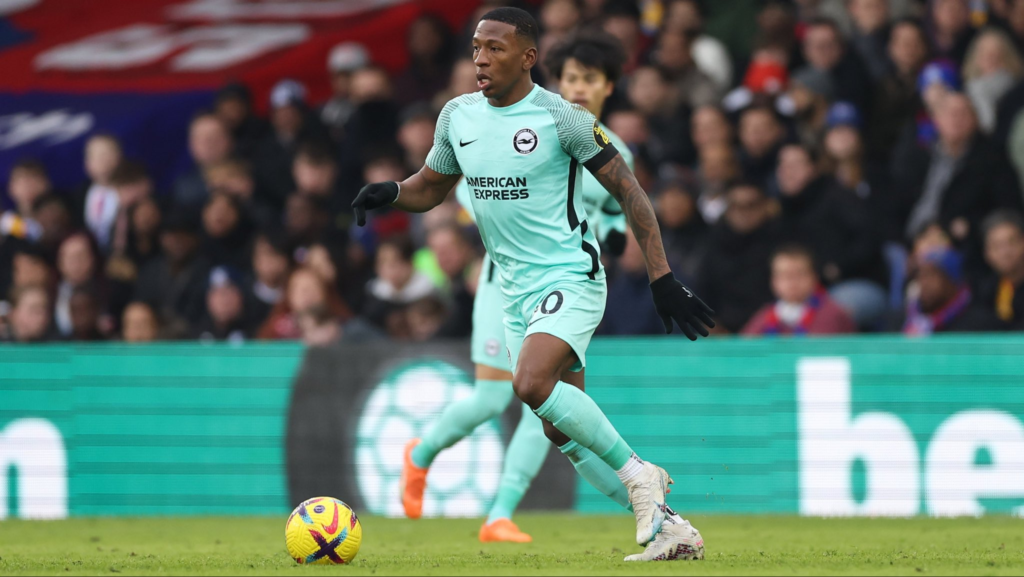 FPL GW29 Clean Sheet Potential ~ Pervis Estupinian and Brighton