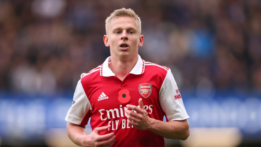 FPL GW29 Clean Sheet Potential ~ Arsenal and Zinchenko
