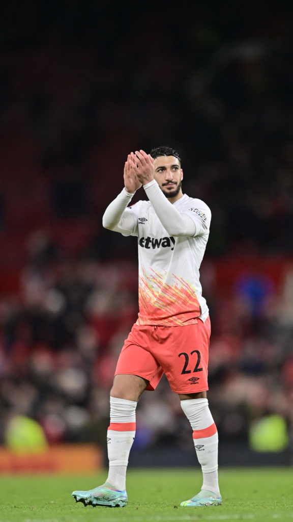 FPL GW29 Ultra Differential Picks(<1% ownership) ~ Saïd Benrahma