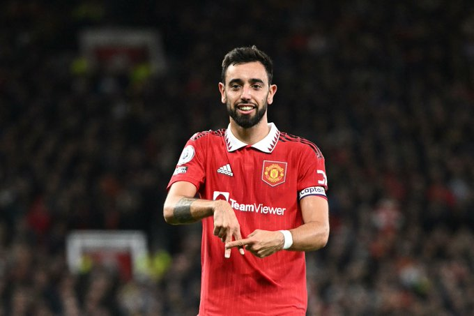 Top FPL GW29 Differential Picks ~ Bruno Fernandes