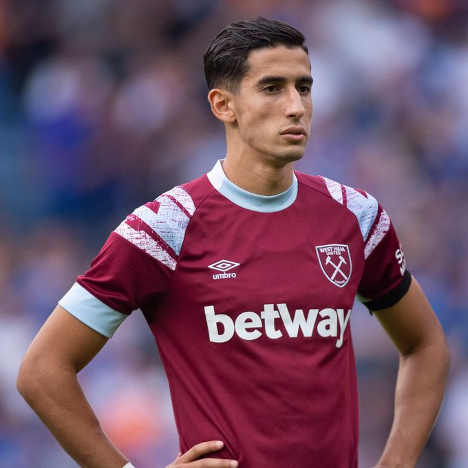 Top FPL GW29 Differential Picks ~ Nayef Aguerd