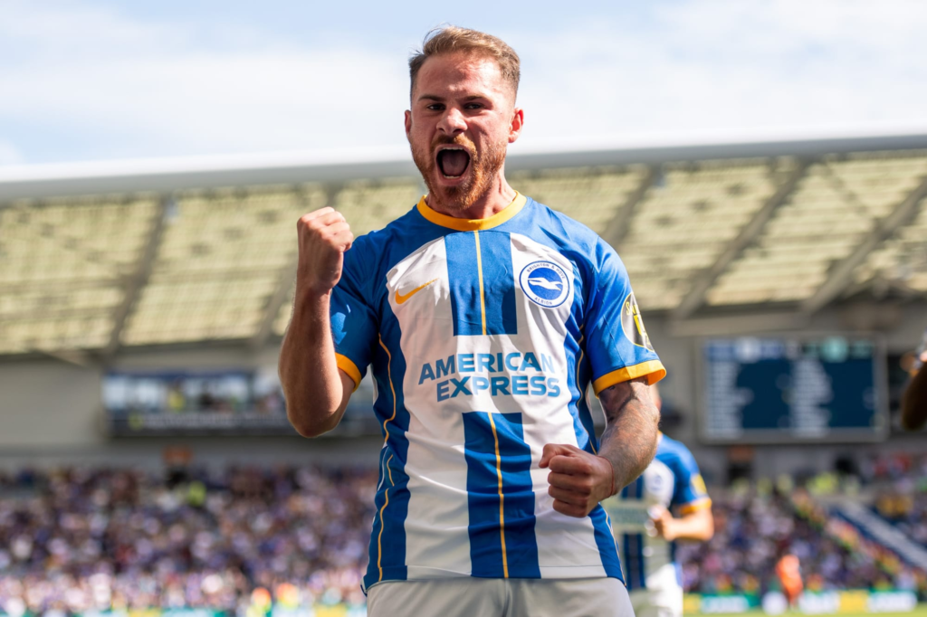 FPL DGW29 Scout Picks ~ Mac Allister