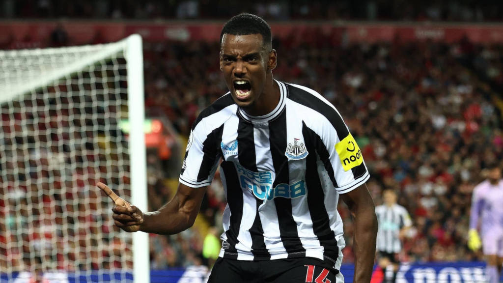 FPL DGW29 Scout Picks ~ Isak