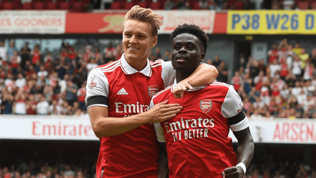 FPL GW29 Tips- Hold or Sell Arsenal Assets