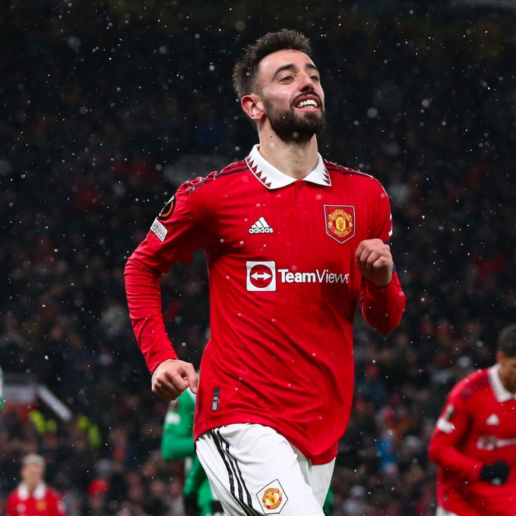 FPL Gameweek 29 Players to Buy- Bruno Fernandes