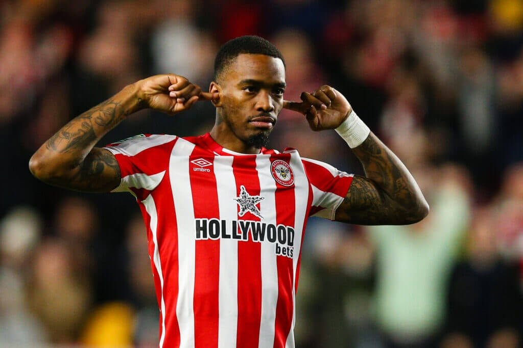 FPL Gameweek 26 Transfer Tips: Players to Buy- Ivan Toney