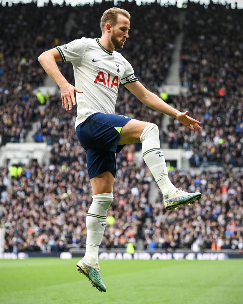 FPL Gameweek 29 Players to Hold- Harry Kane