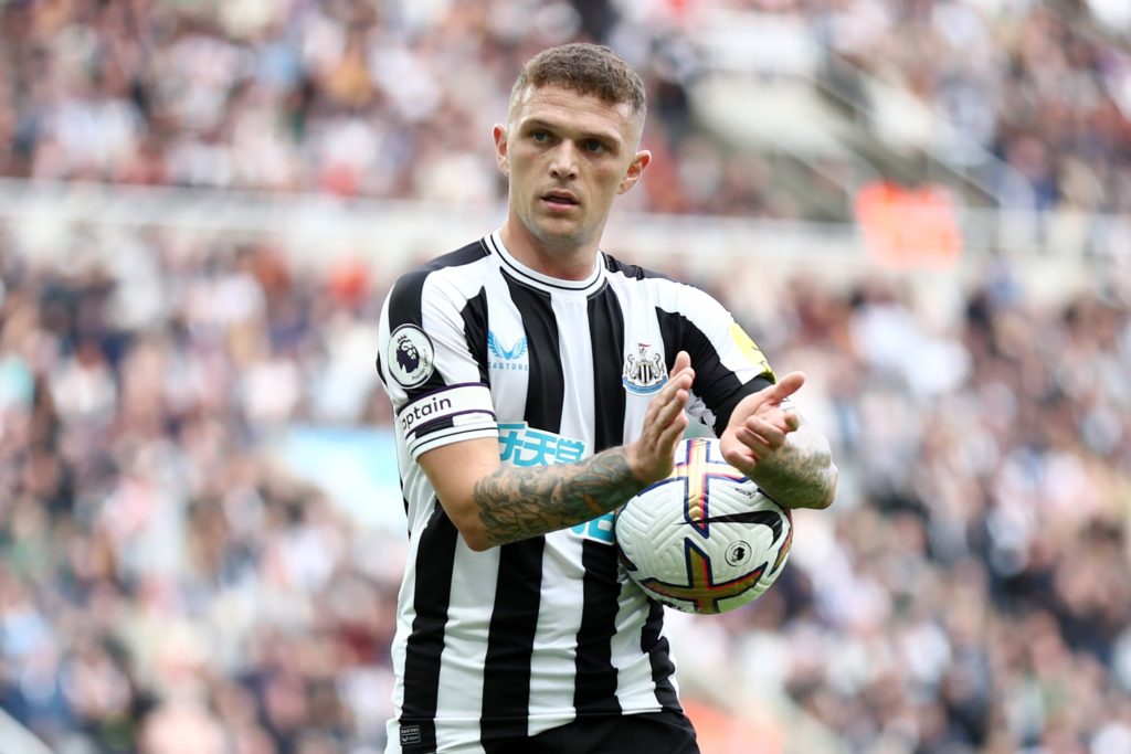 FPL Gameweek 26 Transfer Tips: Players to Hold- Trippier