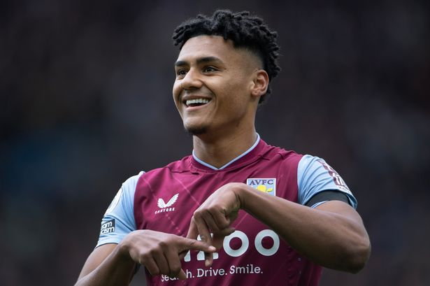 Teams with a Double in GW29 don't Blank in both GW28, and GW32: Aston Villa