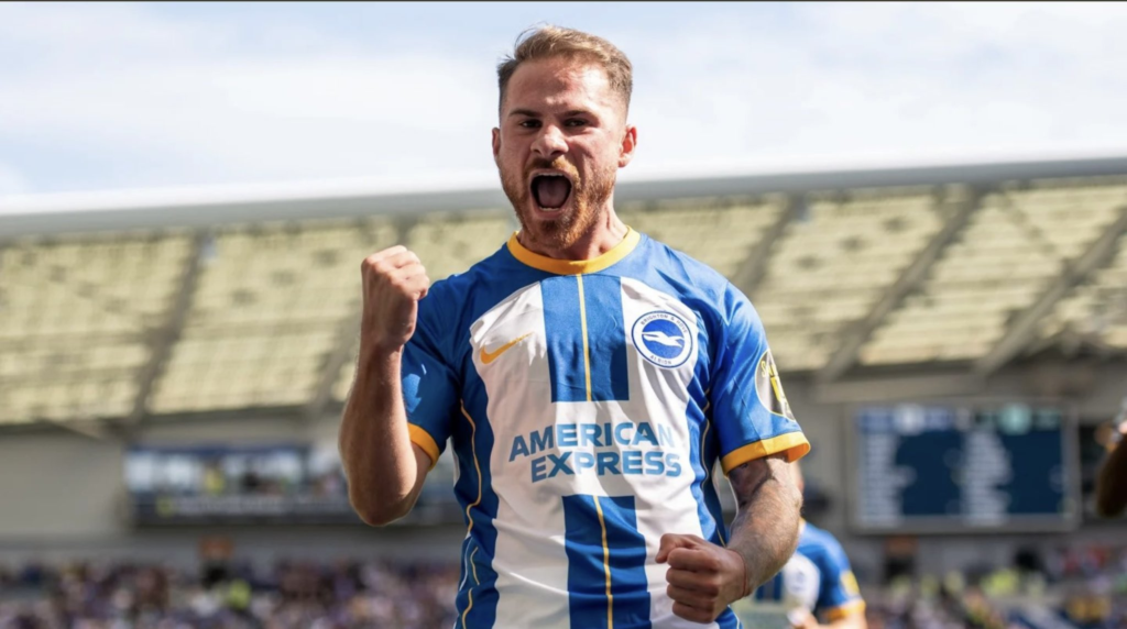 FPL DGW27 Players to Target ~ Mac Allister