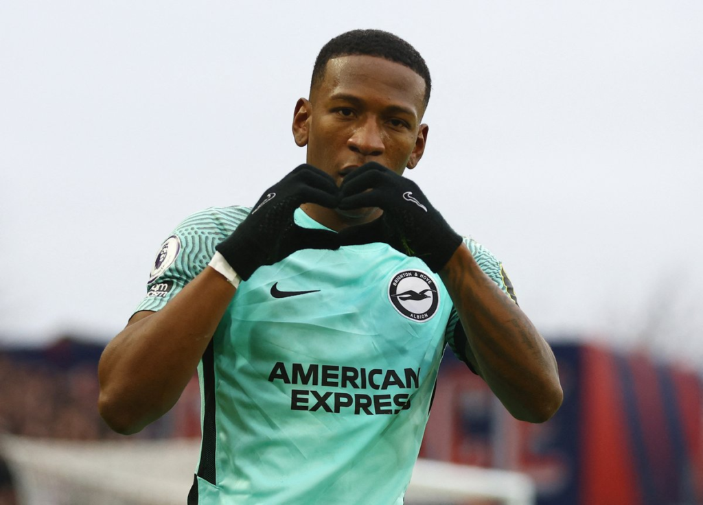 FPL GW27 Players to Buy- Estupinan