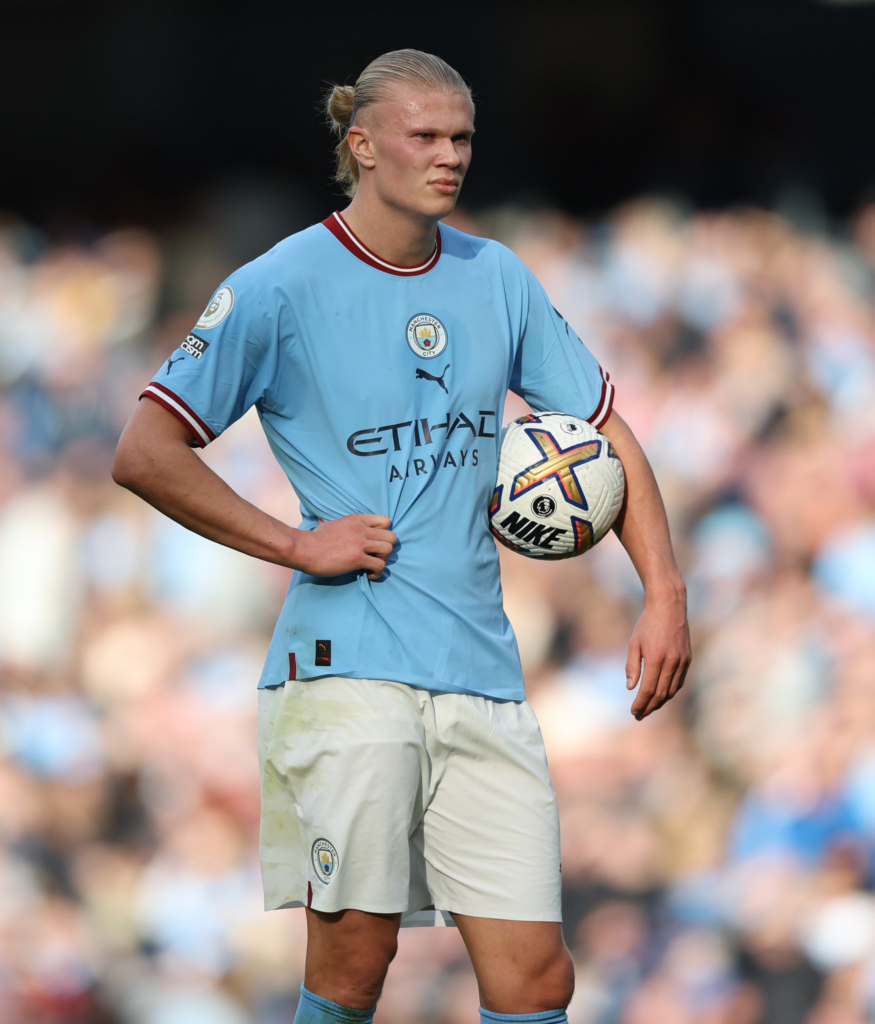 FPL GW27 Players to Hold- Haaland