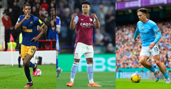 FPL GW30 Wildcard Team & Drafts to Consider | Wildcard Guide