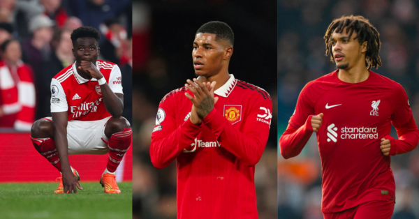 FPL Gameweek 34 Transfer Tips: Two Players to Buy, Hold & Sell