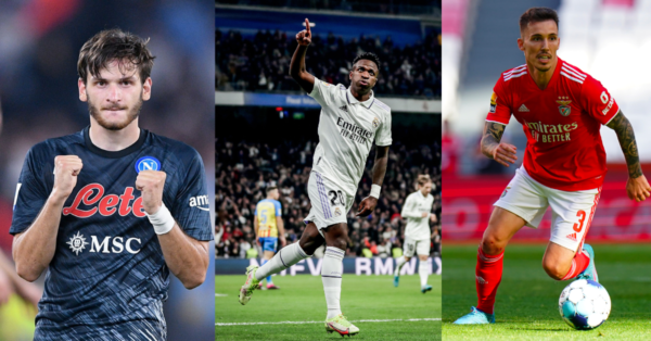 UCL Fantasy Matchday 9/QFs – Top Picks and Team Selection