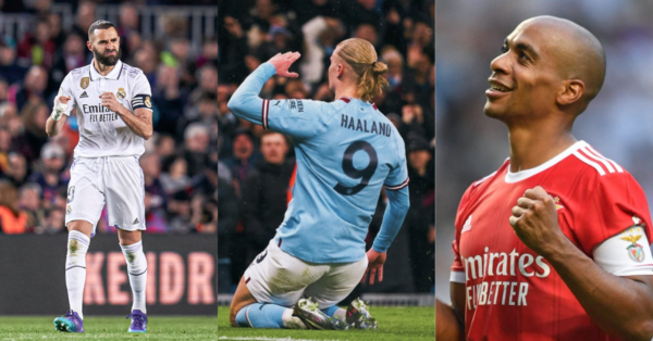 UCL Fantasy MD9 Preview and Players to Target