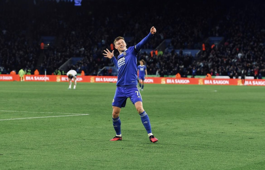 FPL GW30 Differential Picks- Barnes