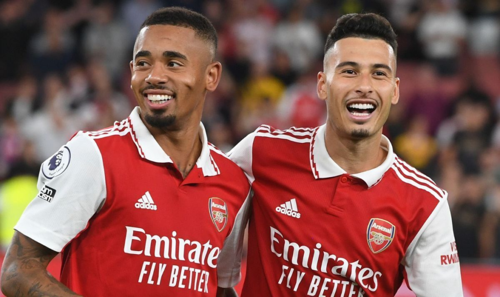 FPL GW31 Scout Picks- Midfielders - Martinelli