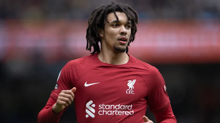 Players to Target Ahead of FPL GW31 ~ Trent Alexander Arnold