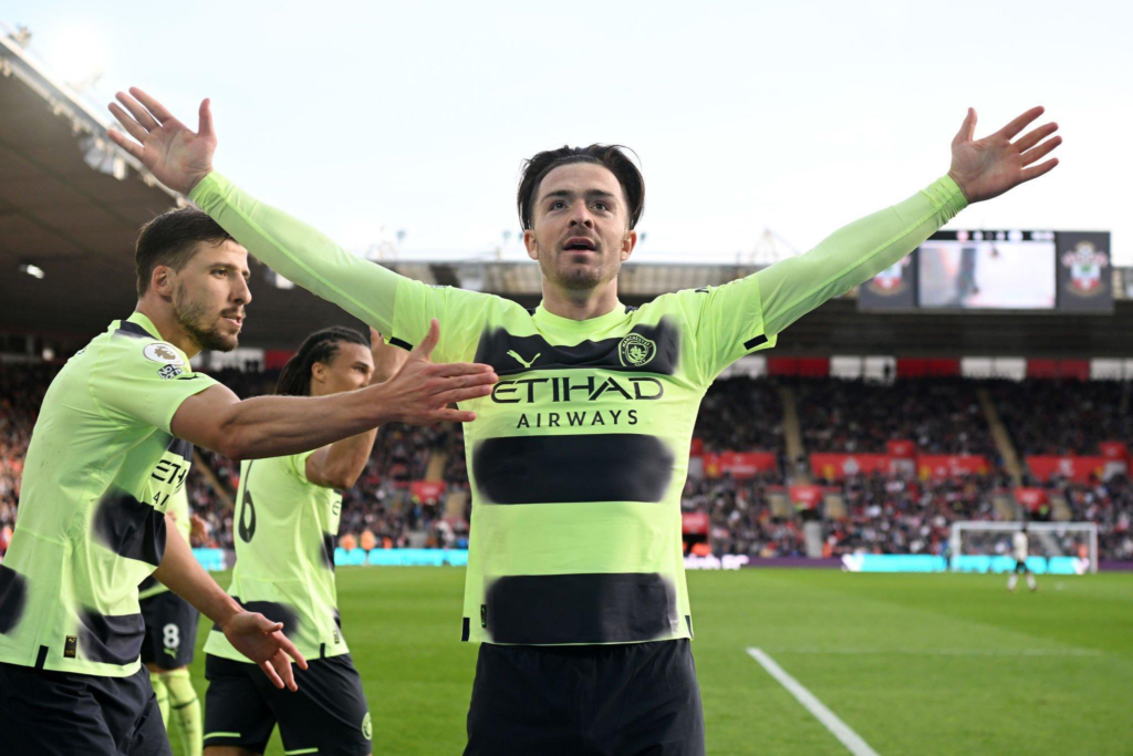 Marcus Rashford Replacements Ahead of FPL GW31 ~ Grealish