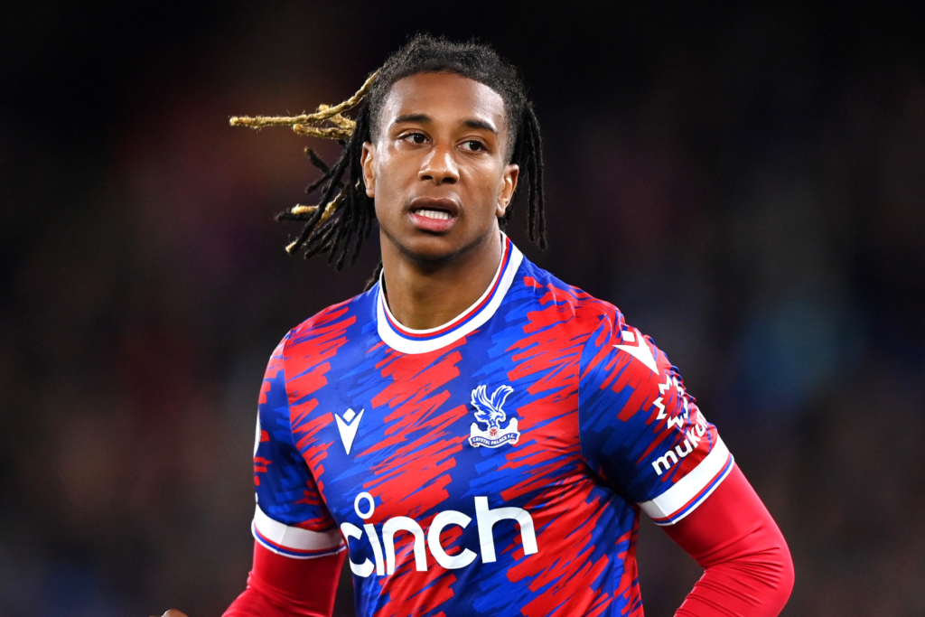Marcus Rashford Replacements Ahead of FPL GW31 ~ Olise