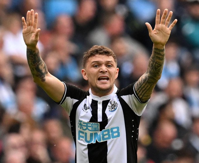 FPL GW32 Scout Picks- Trippier