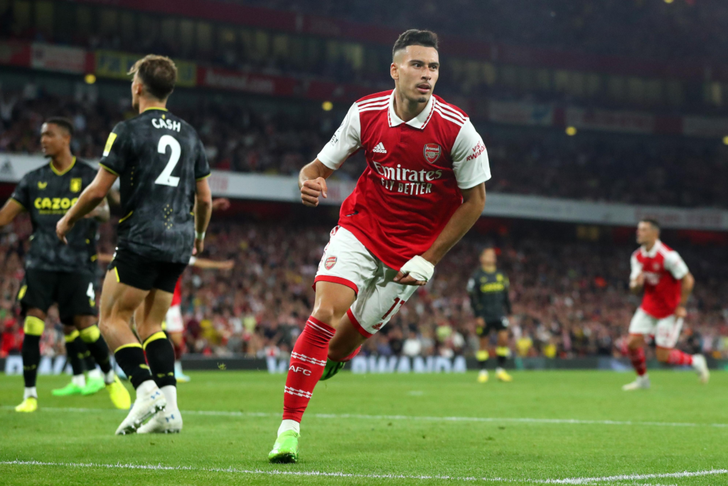 FPL Gameweek 32 Transfer Tips: Two Players to BUY ~ Martinelli