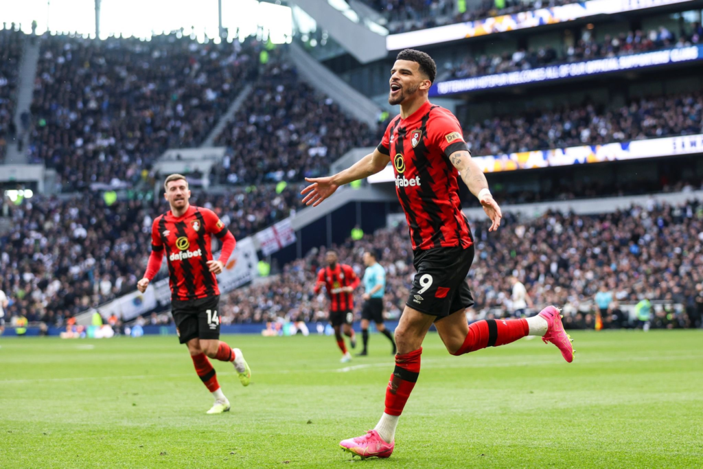 FPL GW32 Forwards Analysis ~ Solanke