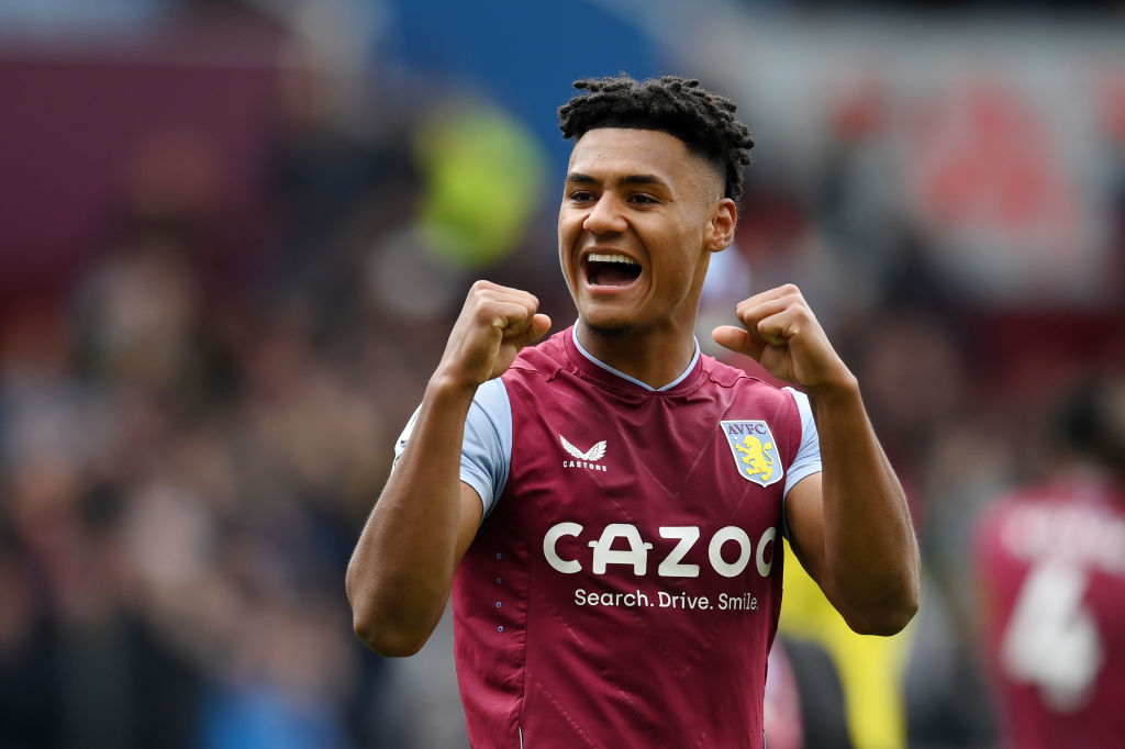 FPL GW32 Forwards Analysis ~ Watkins