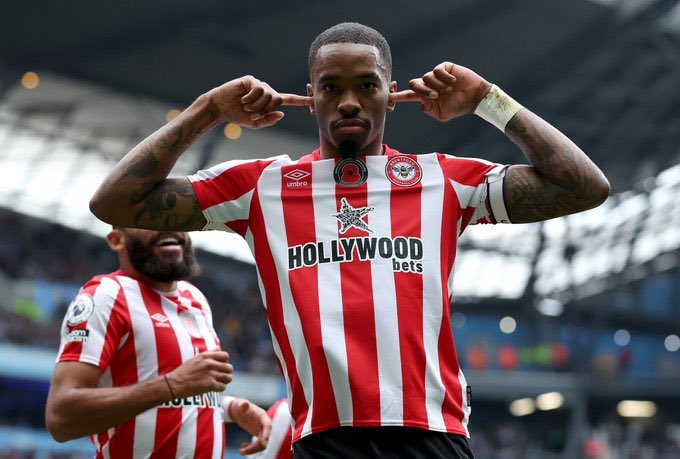 FPL GW32 Forwards Analysis ~ Toney