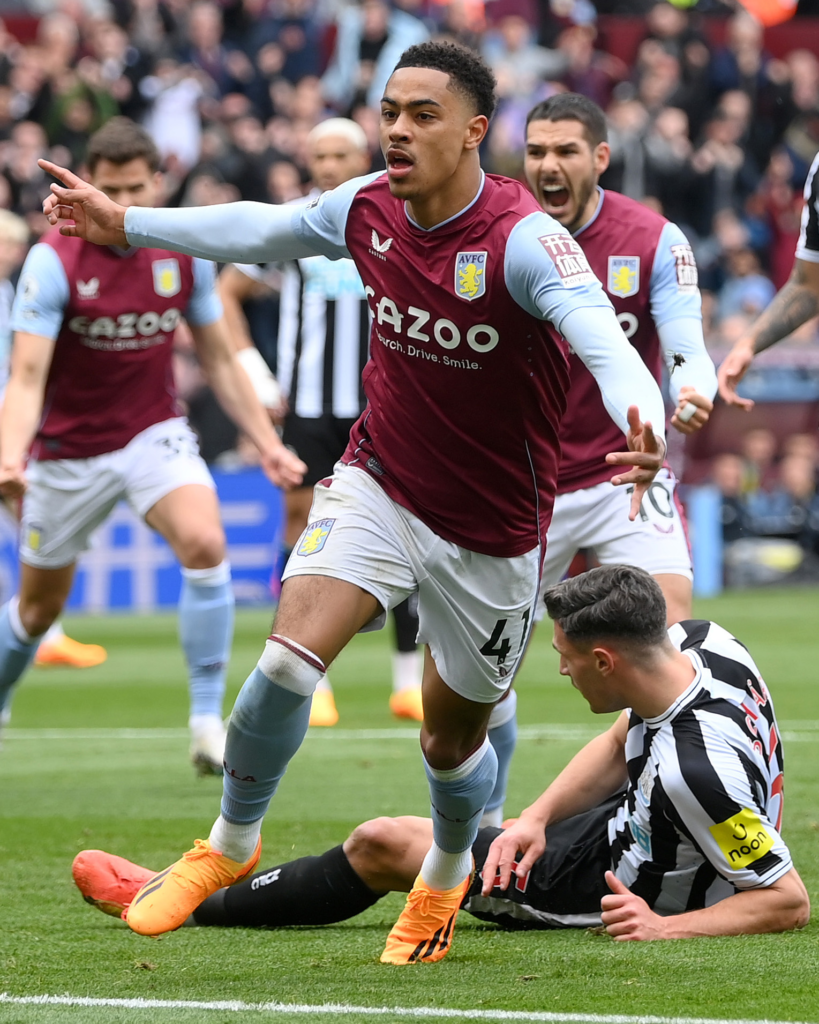 FPL GW32 Ultra Differential Pick(<=1% ownership) ~ Jacob Ramsey vs Brentford(A)