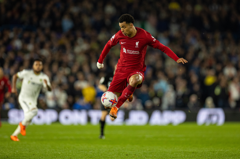 Top FPL GW32 Differential Picks (<10% ownership) ~ Cody Gakpo