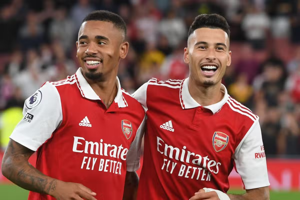 What to do with Arsenal players right now?