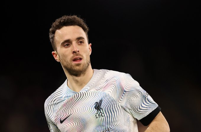 Top FPL GW33 Differential Picks ~ Diogo Jota