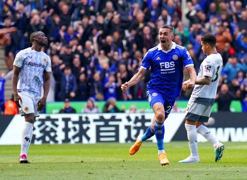 Top FPL GW33 Differential Picks ~ Timothy Castagne vs Leeds(A)