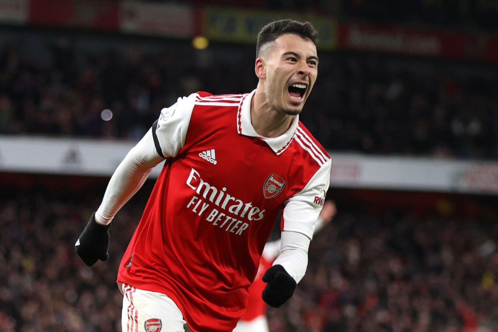 FPL Gameweek 34 Transfer Tips: Two Players to HOLD ~ Martinelli