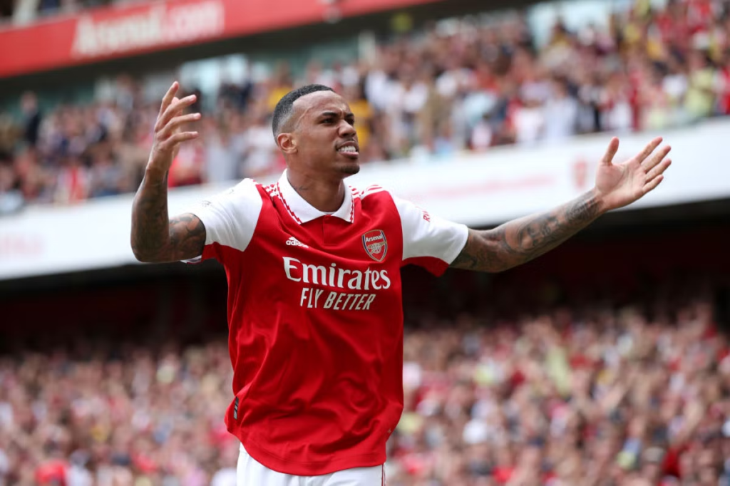 FPL Gameweek 34 Transfer Tips: Two Players to SELL ~ Gabriel