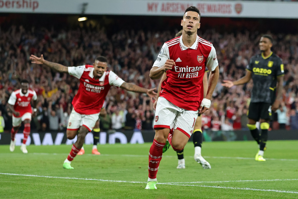 Best FPL GW31 Midfielders as Rashford/Maddison replacements: Martinelli