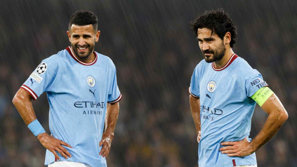 Best FPL GW31 Midfielders as Rashford/Maddison replacements: Mahrez