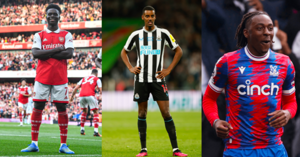 FPL Gameweek 38 Transfer Tips: Two Players to Buy, Hold & Sell