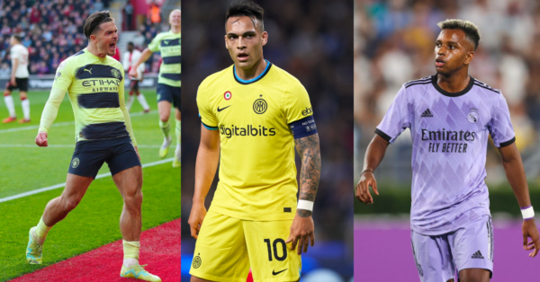  Best UCL Fantasy MD11 Differentials to Consider | Semi-Finals