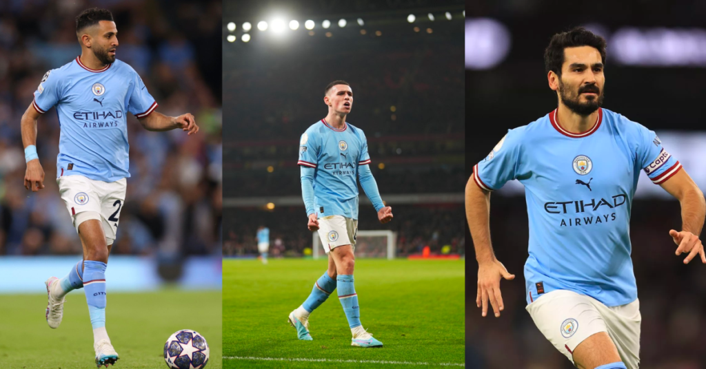 FPL DGW37 Man City Preview ~ Best Midfielders