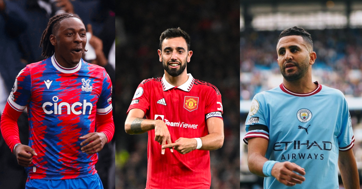 Top FPL GW37 Differential Picks to Consider Ahead of Deadline