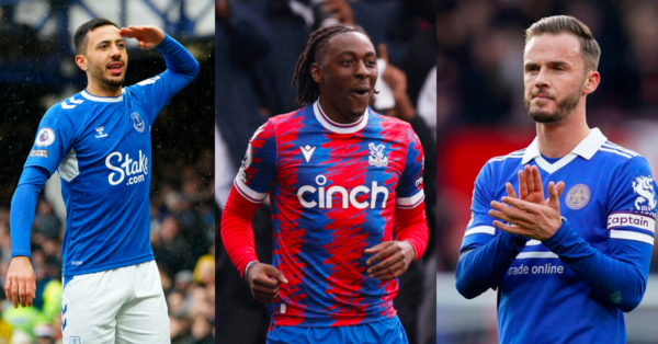 Top FPL GW38 Differential Picks to Consider Ahead of Deadline