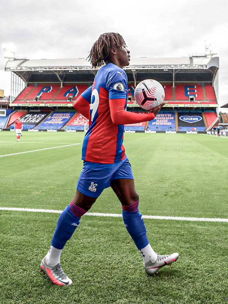 Top FPL GW35 Differential Picks (<10% ownership) ~ Eze