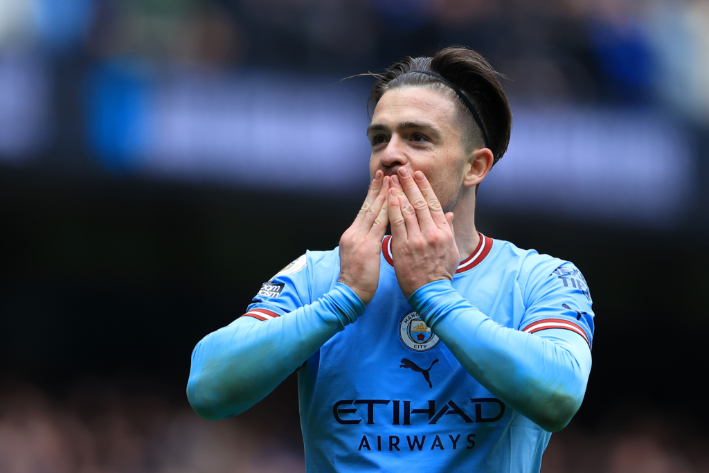 FPL Gameweek 36 Transfer Tips: Players to HOLD ~ Jack Grealish