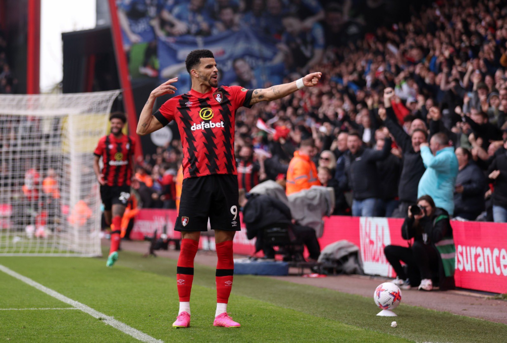 Top FPL GW35 Differential Picks (<10% ownership) ~ Solanke